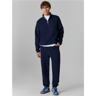 КОМПЛЕКТ МУЖСКОЙ (ТОЛСТОВКА, БРЮКИ) 191037