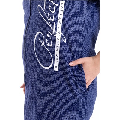 Халат М322107Пе