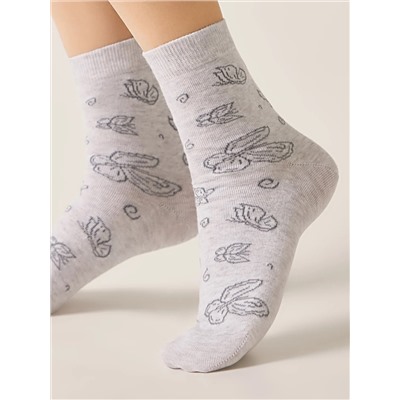 Conte elegant Носки CLASSIC 15С-15СП