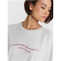 ТУНИКА ЖЕНСКАЯ 512079