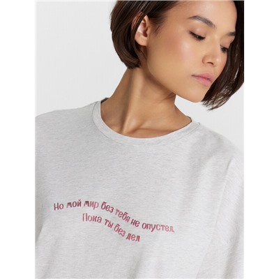 ТУНИКА ЖЕНСКАЯ 512079