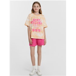 ШОРТЫ ДЛЯ ДЕВОЧЕК 137741