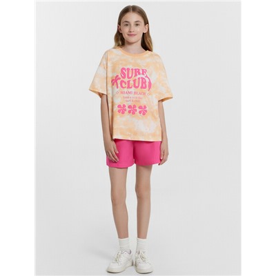 ШОРТЫ ДЛЯ ДЕВОЧЕК 137741