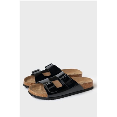 Туфли открытые для девочек PLAYTODAY, 1240226