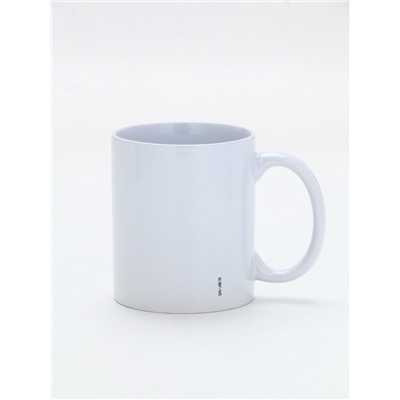 Кружка керамическая «Женщину не обманешь», 320 мл