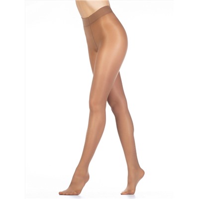 SiSi Колготки INVISIBLE CONTROL TOP 50