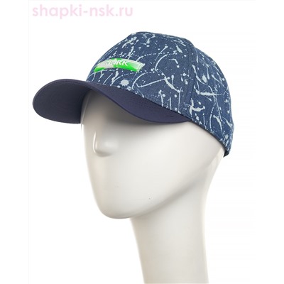 125107 BK Бейсболка (52-54)