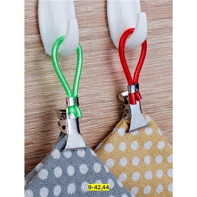 Набор крючков прищепка для полотенец #22923795