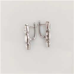 Серьги "Трильяти"