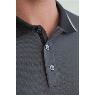 Футболка-поло VILATTE, 1214960