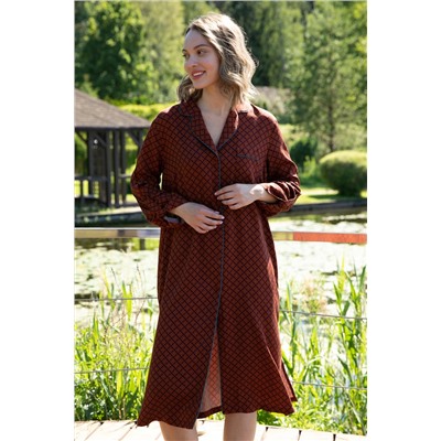 Платье Mia Cara AW22WW307 Chocolate souffle