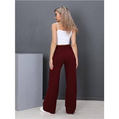 Брюки "Каньон" (Бордовый)