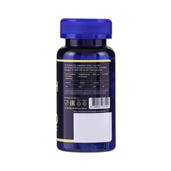 Тирозин для похудения GLS Pharmaceuticals, 90 капсул по 400 мг