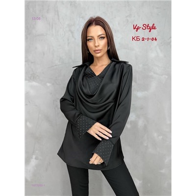 Блуза 1977050-1