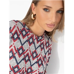 CHARUTTI Свитшот 12219