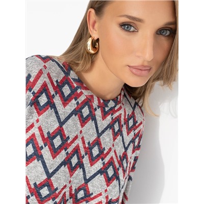 CHARUTTI Свитшот 12219