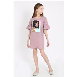 Платье Калифорния