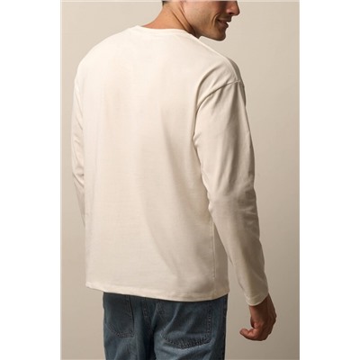Лонгслив OXOUNO, 1190024