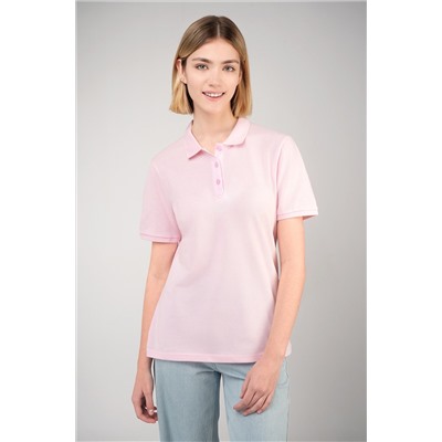 Женская блузка поло Happyfox