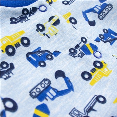 YOULALA Комбинезон 0372310204