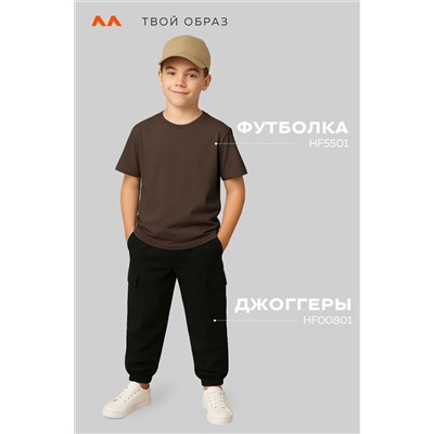 Детская футболка Happyfox