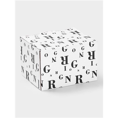 Кружка «Ночная роскошь», 350 мл, керамика, чёрная