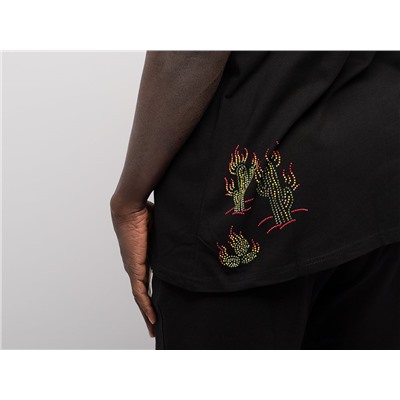 Футболка Jordan x Travis Scott