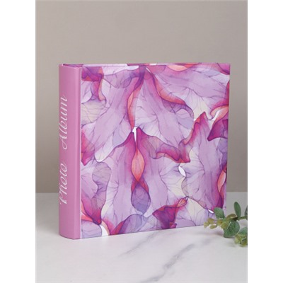 Фотоальбом 200 фото 10х15 / CW341-5 /уп 24/прошитый