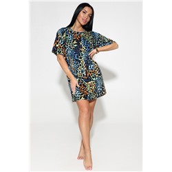 Футболка 131 удлиненная