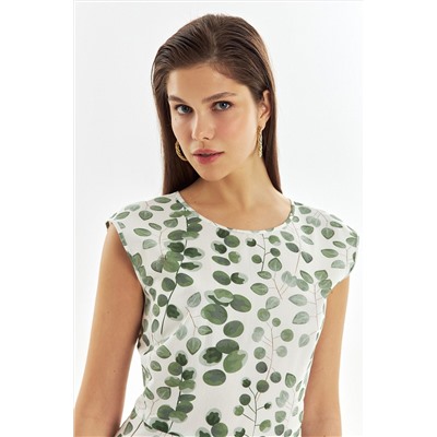 Платье POMPA, 1136707