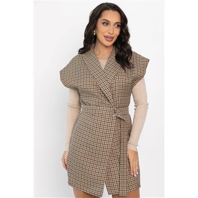 LT Collection Жилет Б14490-4М