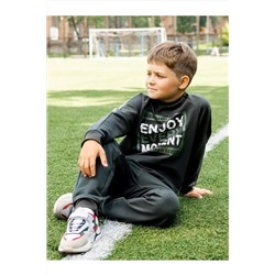 Комплект (Свитшот+Брюки) YOULALA, 1092197