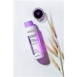 Aravia Шампунь оттеночный для холодных оттенков блонд / Blond Pure Shampoo, 400 мл KRISTALLER, 1108260