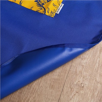 Фартук для художников «Творческая личность», прорезиненный