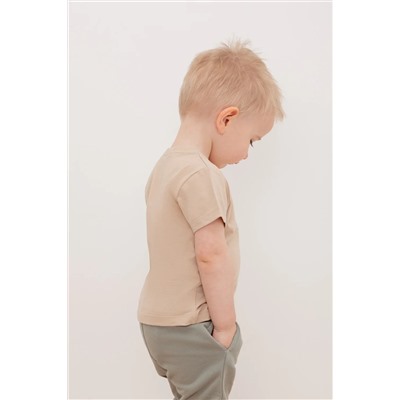 CROCKID Футболка КР 302155/1