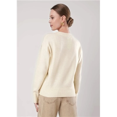 CLEVER Джемпер 154555/185апэ