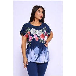 Натали Костюм 65072