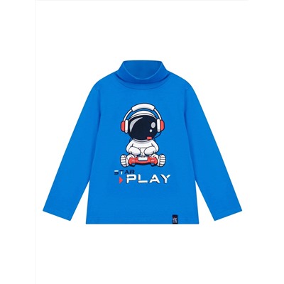 PLAYTODAY Водолазка 32312025