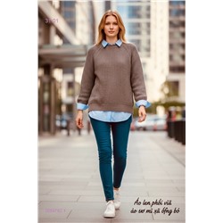 Свитер 2059762-1