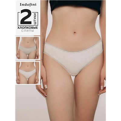 Набор женских трусов