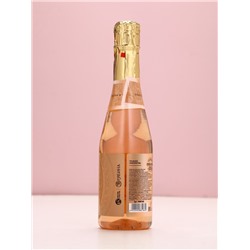 Гель для душа шампанское «Мечтай!», 500 мл, аромат цветочного сада, Чистое счастье