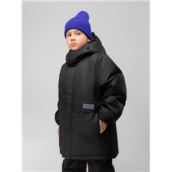 Bodo Куртка 32-84MU