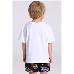 Комплект (Футболка+Шорты) АПРЕЛЬ, 1188058