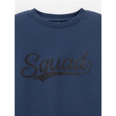 CROCKID Свитшот КР 302796