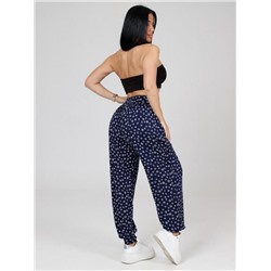 Брюки "Навада" (Чернила)