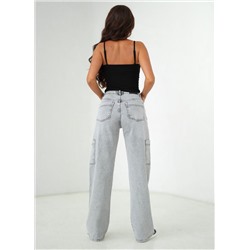 Женские джинсы CRACPOT