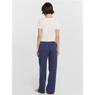 КОМПЛЕКТ ЖЕНСКИЙ (ФУТБОЛКА, БРЮКИ) 592588