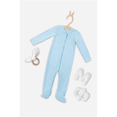 Комбинезон нательный детский MARK FORMELLE, 1238751