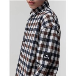 Bodo Рубашка 38-30МU 38-30МU