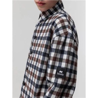 Bodo Рубашка 38-30МU 38-30МU